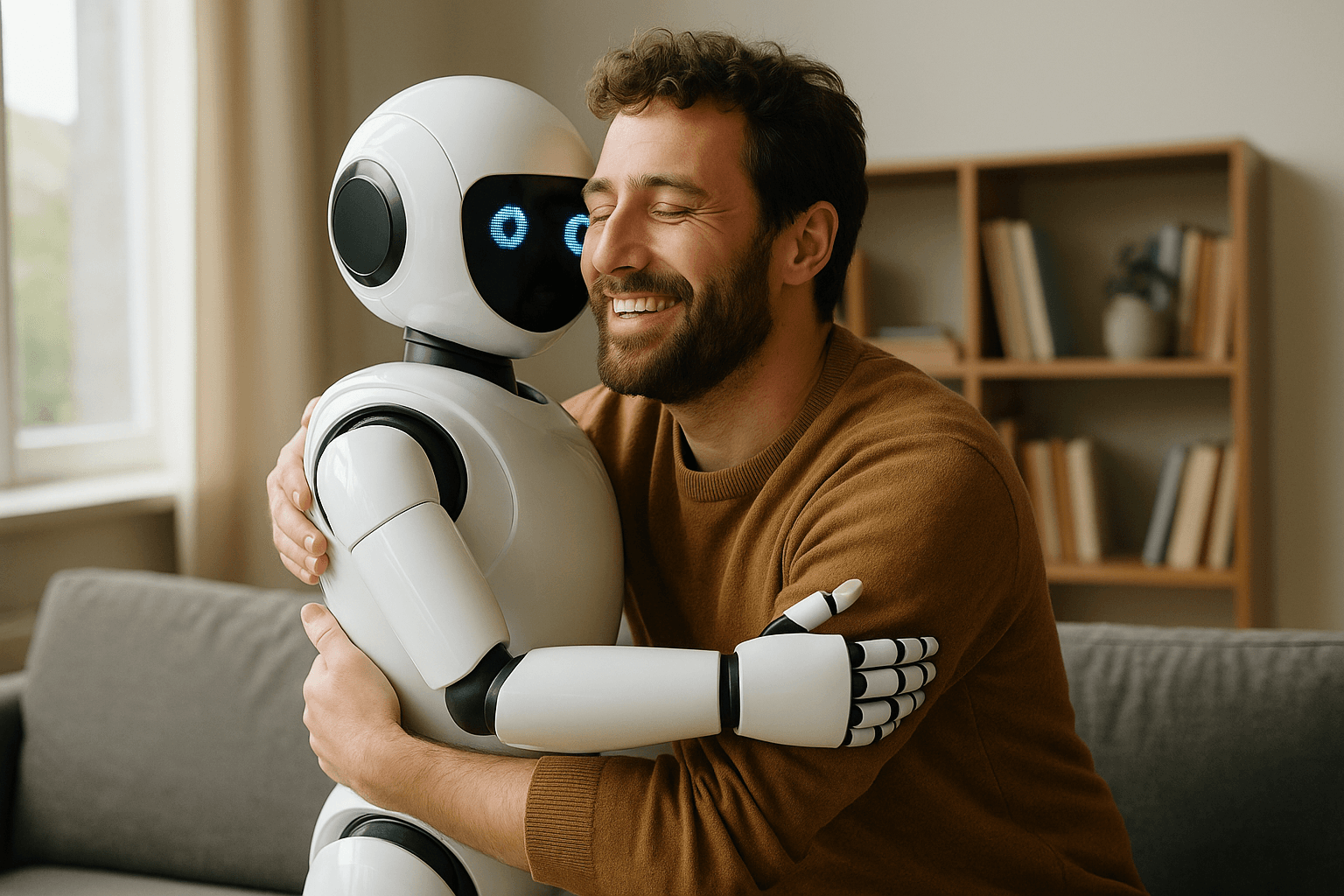 Impactbrief #8: maakt AI ons werk overbodig?