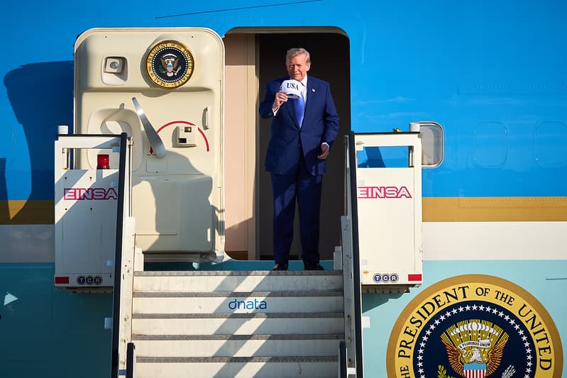 Impactbrief #11: invloed zonder uitnodiging voor de NAVO-top