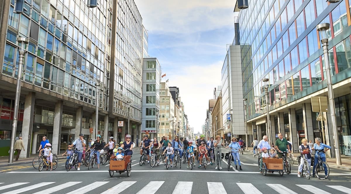 Impactbrief #14: Van klimaat tot armoede, hoe communiceer je als het publiek afhaakt?